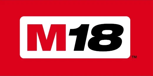 M18