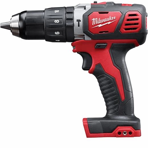 M18™ 1/2" Hammer Drill/Driver
