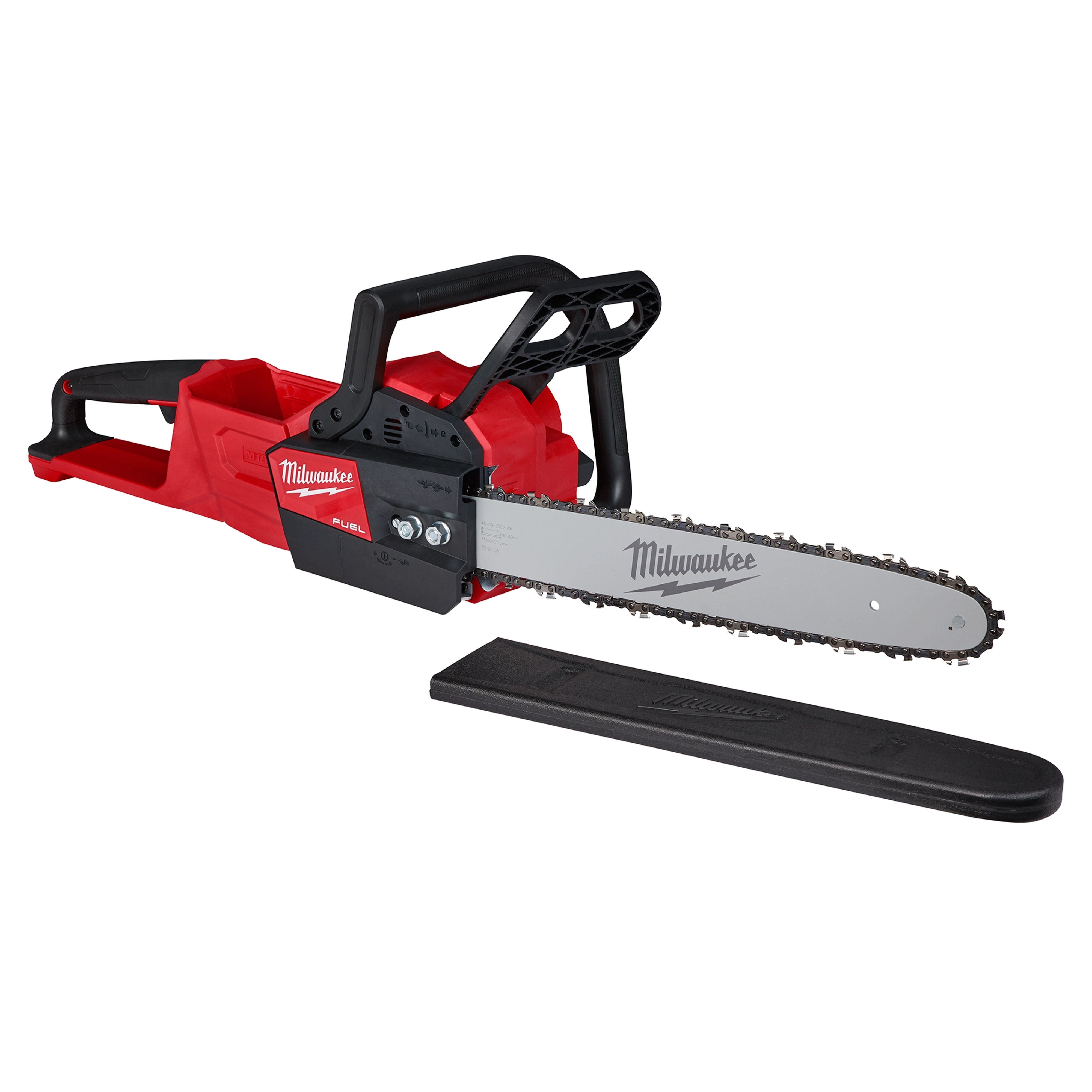 M18 FUEL™ 16" Chainsaw