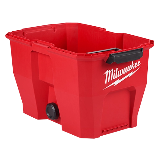 NEXUS™ 9 Gallon Wet/Dry Vacuum Tank