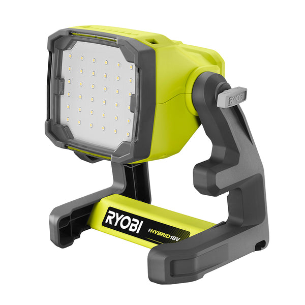 18V ONE+ Hybrid LED Flood Light