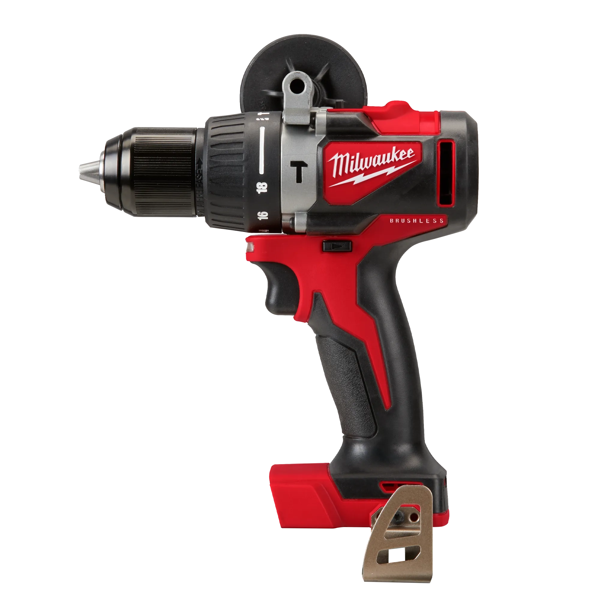 M18™ 1/2" Brushless Hammer Drill