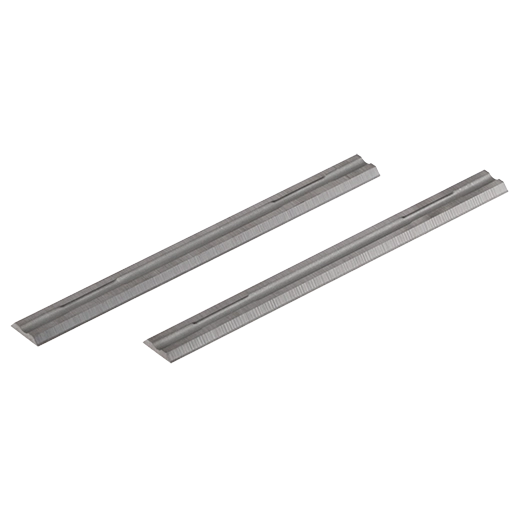 2" Planer Blades 2PK