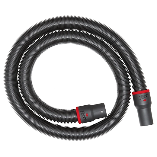 2-1/2" X 9' Flexible Hose
