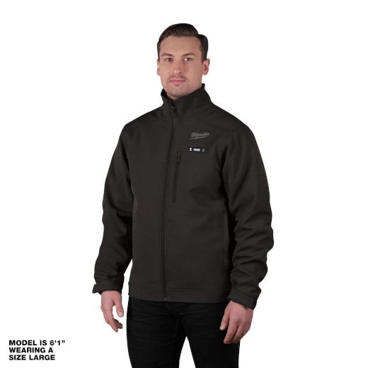 M12™ Heated TOUGHSHELL™ Jacket