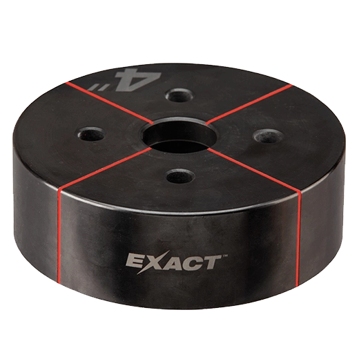 EXACT™ 4" Die