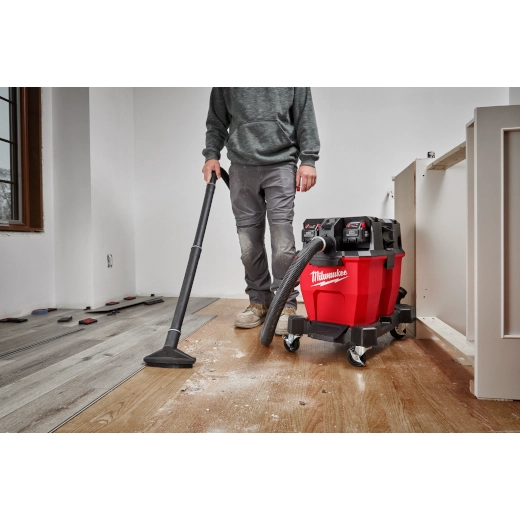 M18 FUEL™ Dual Battery Wet/Dry Vacuum Motor Head