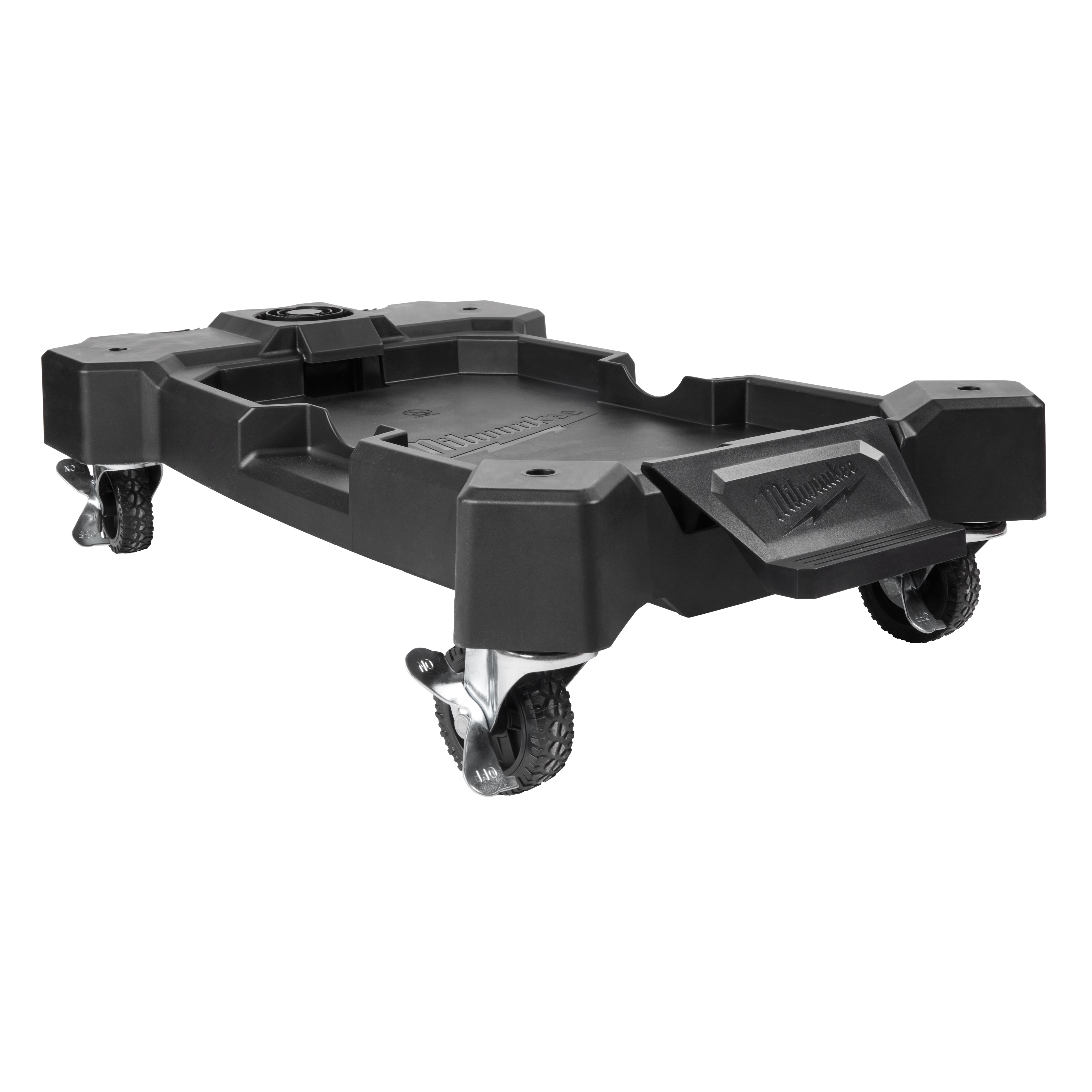 NEXUS™ Wet/Dry Vacuum Cart