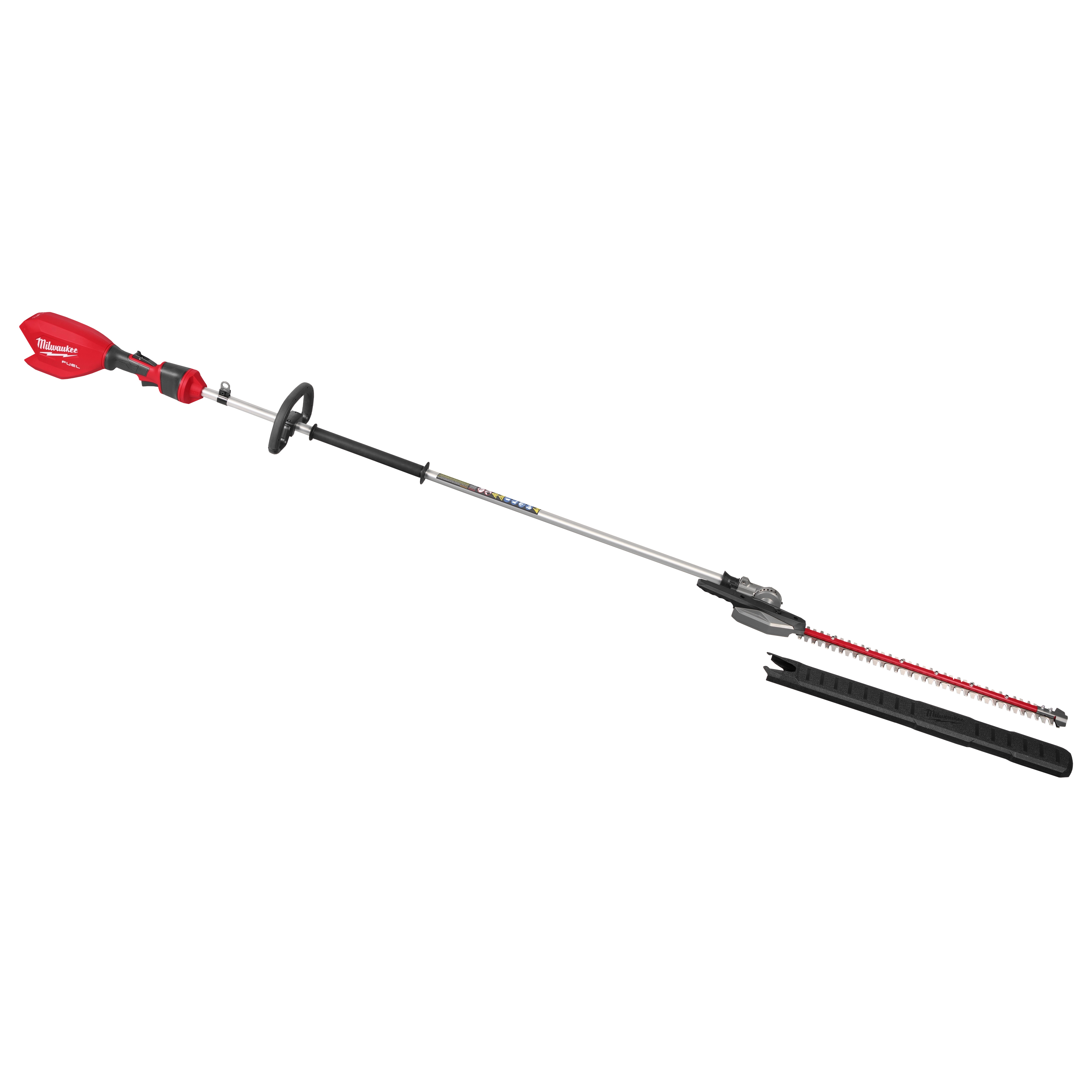 M18 FUEL™ Extended Pole Articulating Hedge Trimmer