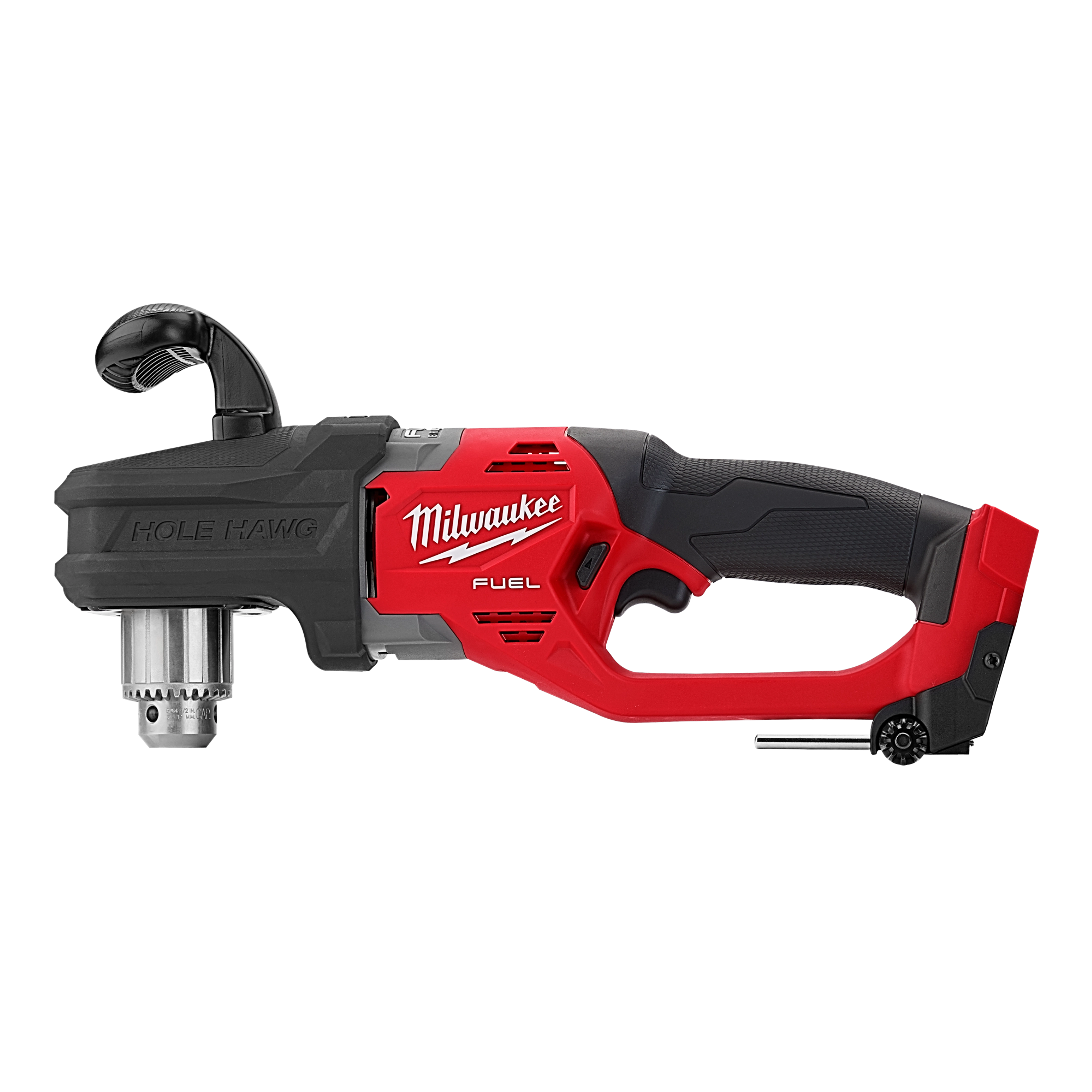 M18 FUEL™ HOLE HAWG® 1/2" Right Angle Drill