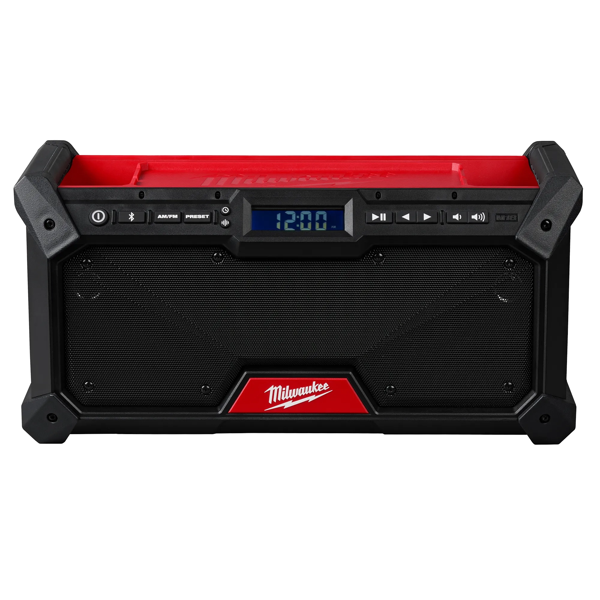 M18™ Bluetooth® Jobsite Radio