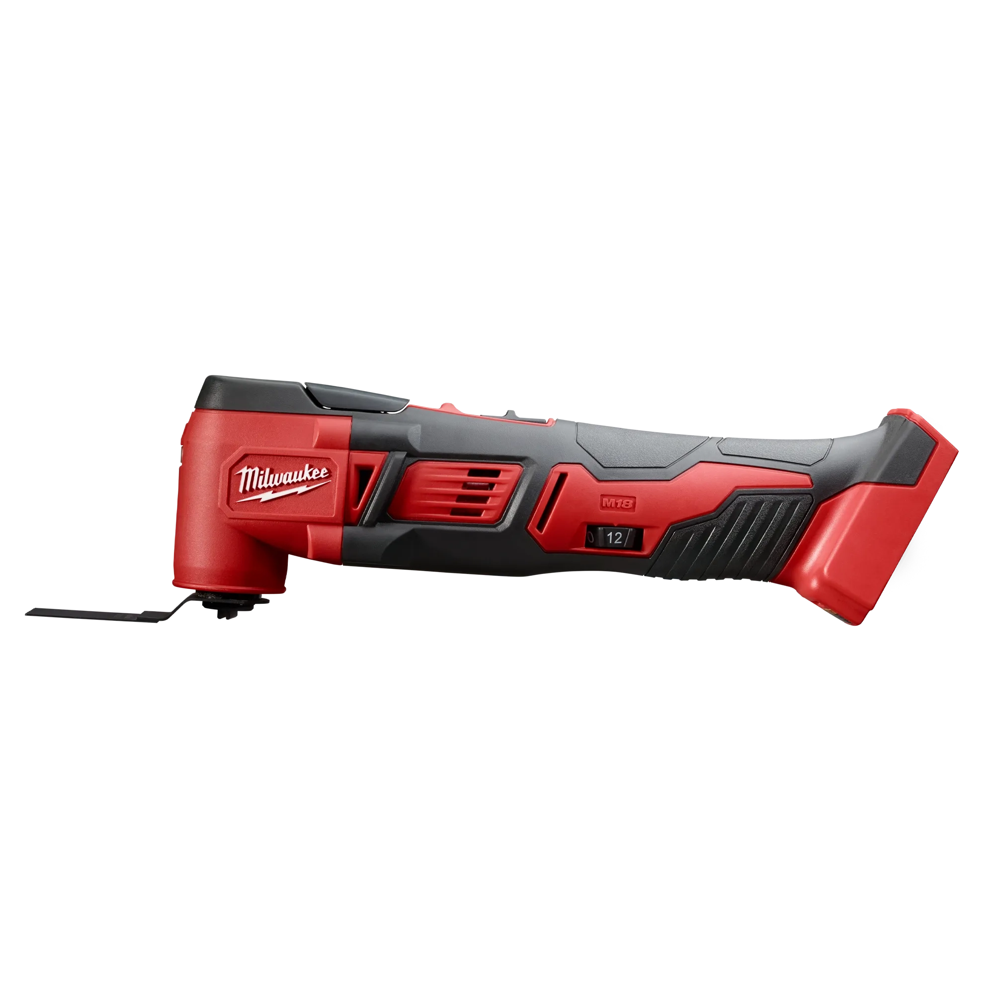 M18™ Cordless Multi-Tool