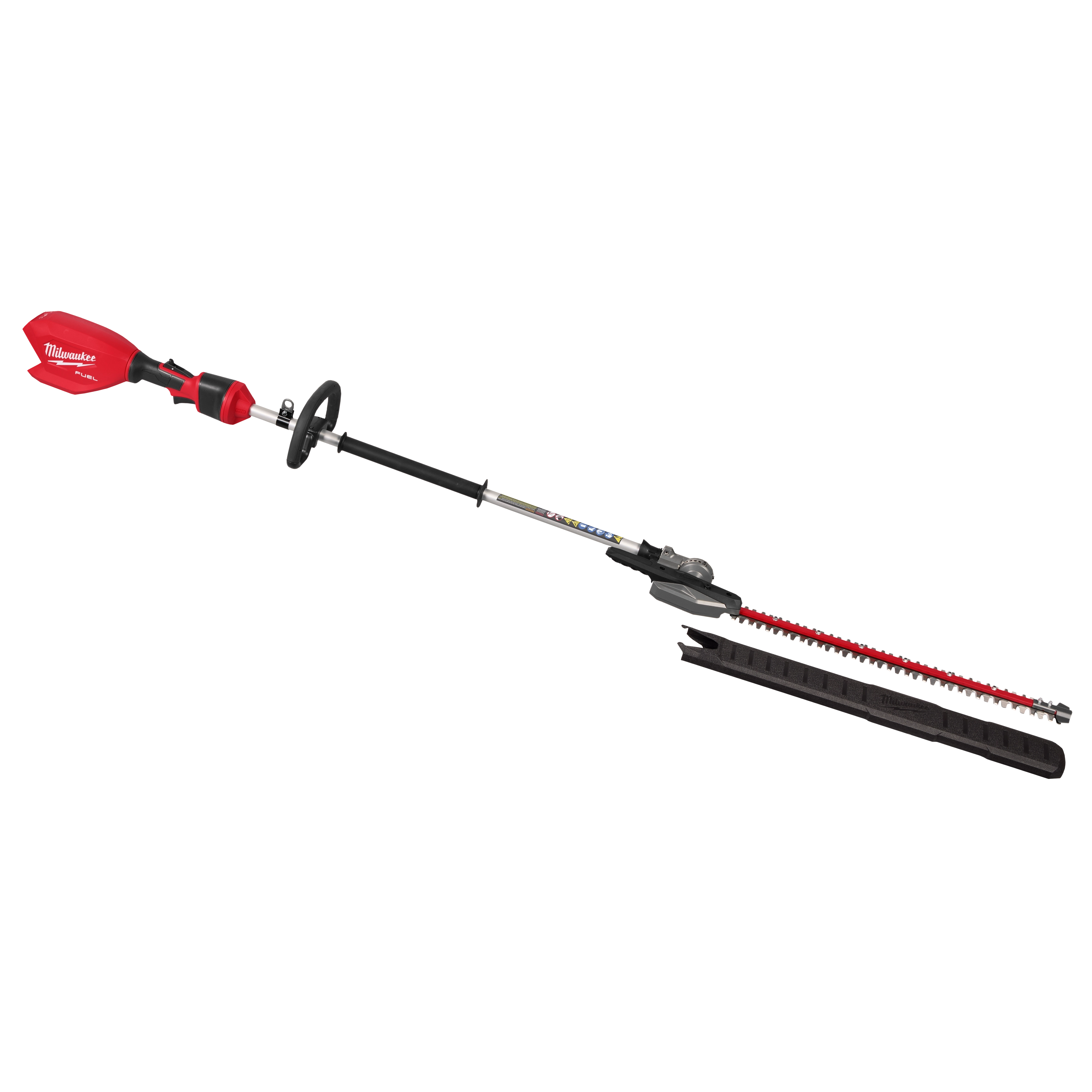 M18 FUEL™ Pole Articulating Hedge Trimmer