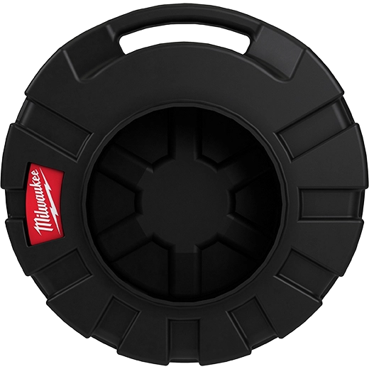 Medium Cable Container For Sectional Cable