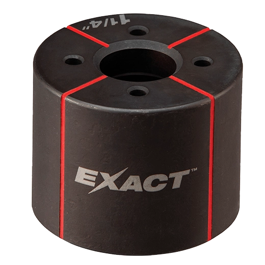 EXACT™ 1-1/4" Die