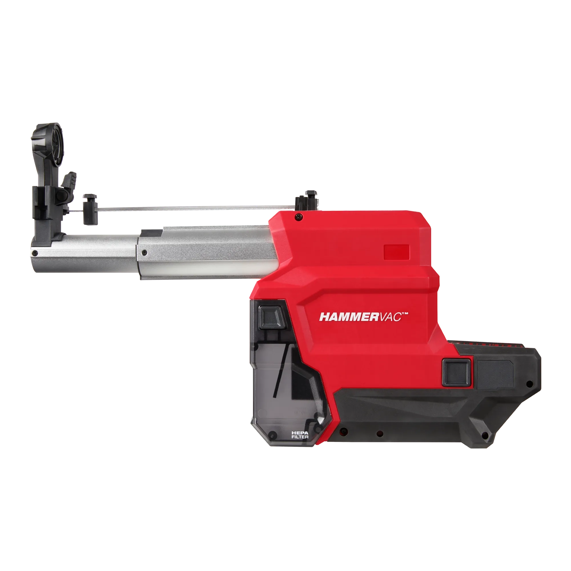 M18 FUEL™ HAMMERVAC™ 1-1/8" Dedicated Dust Extractor