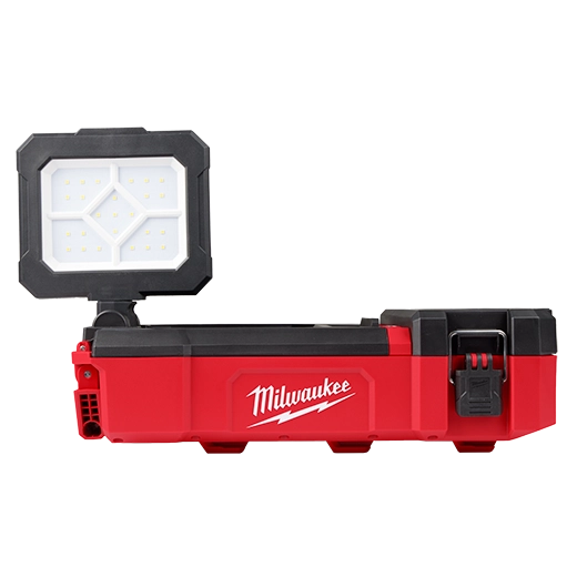 M12™ Flood Light + USB Charging w/ PACKOUT™ Compatibility