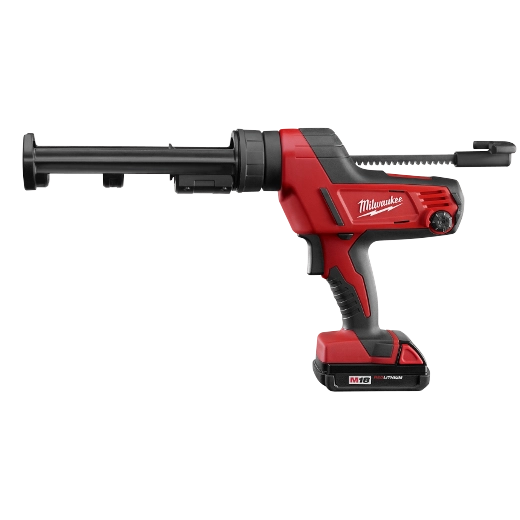 M18™ Cordless  Caulk and Adhesive Gun