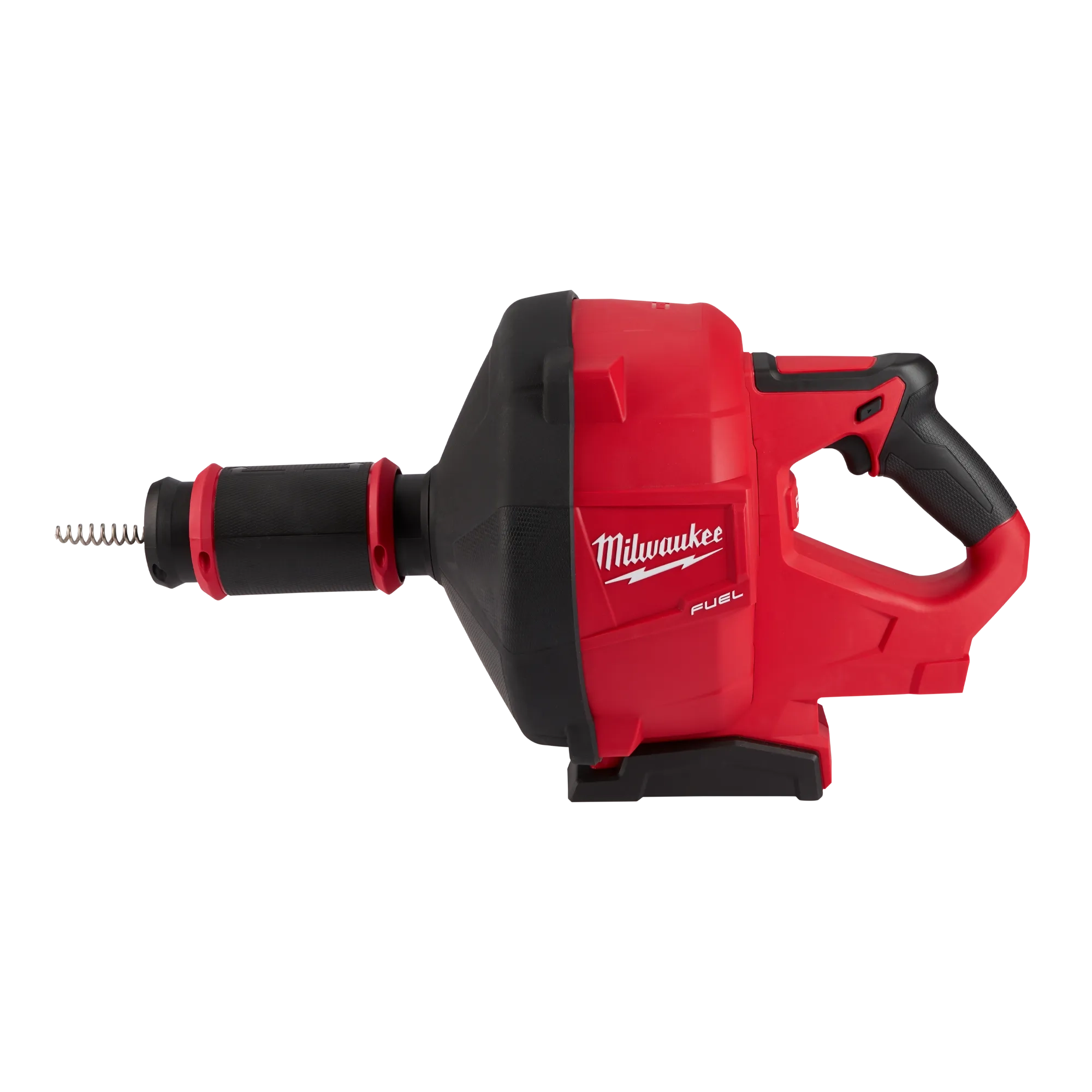 M18 FUEL™ Drain Snake w/ CABLE DRIVE™ for 5/16”-3/8” Cables