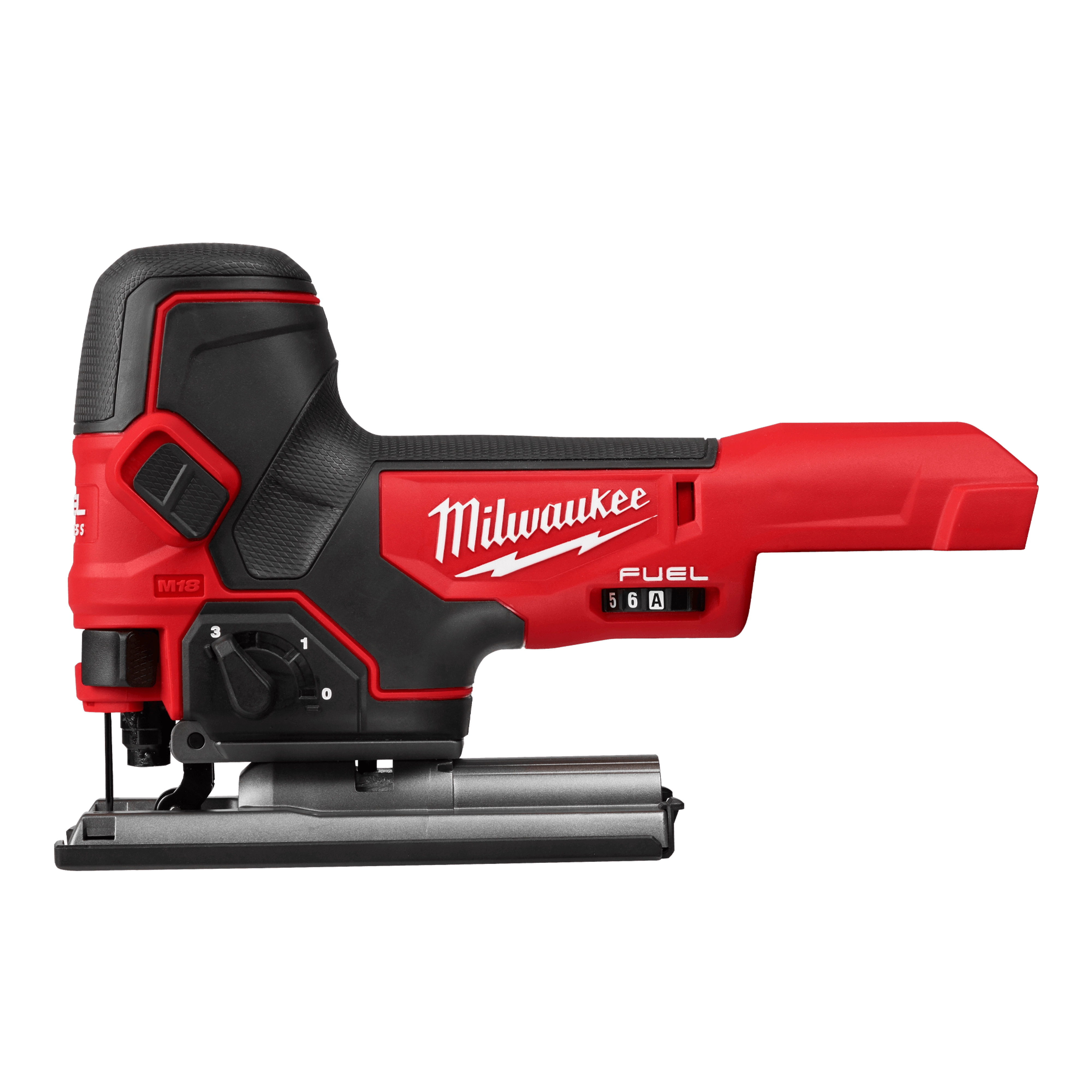 M18 FUEL™ Barrel Grip Jig Saw