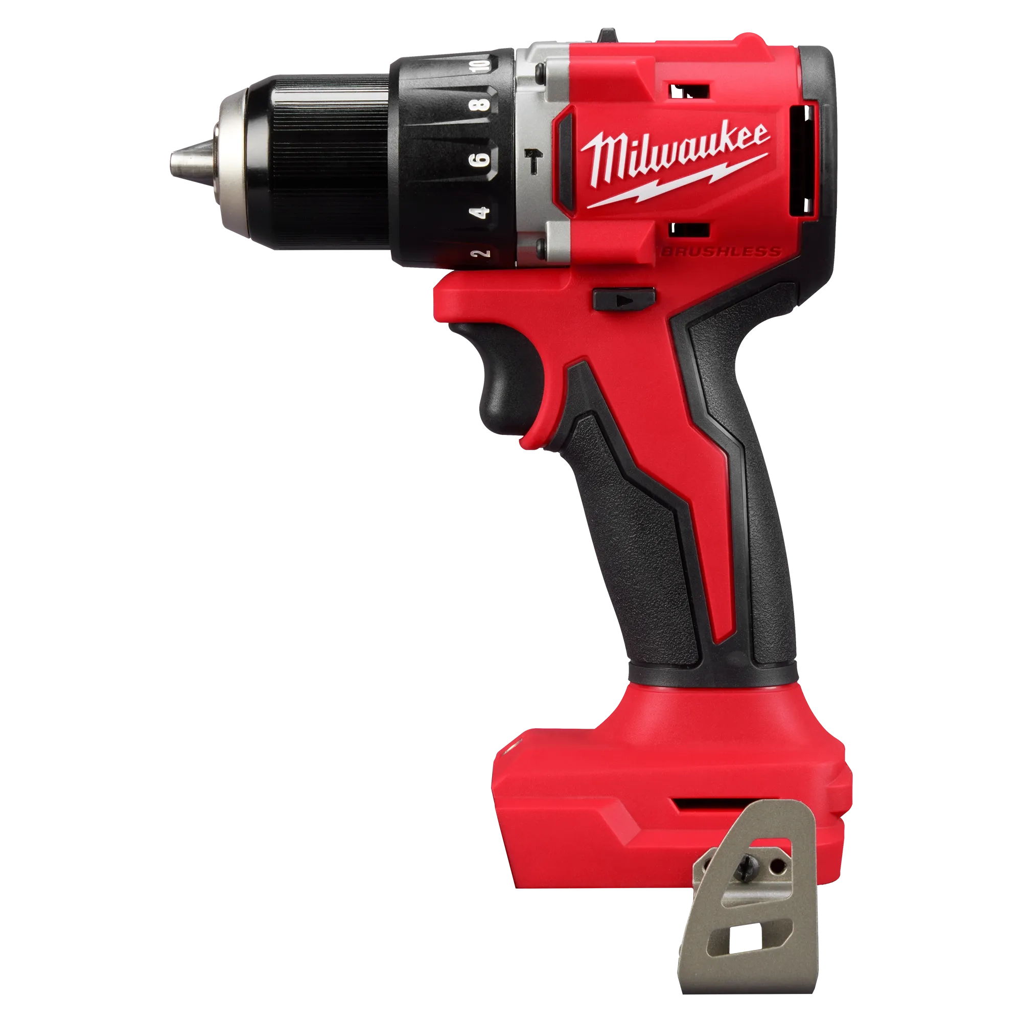M18™ Compact Brushless 1/2" Hammer Drill/Driver