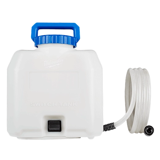 SWITCH TANK™ 4-Gallon Water Supply Tank Assembly