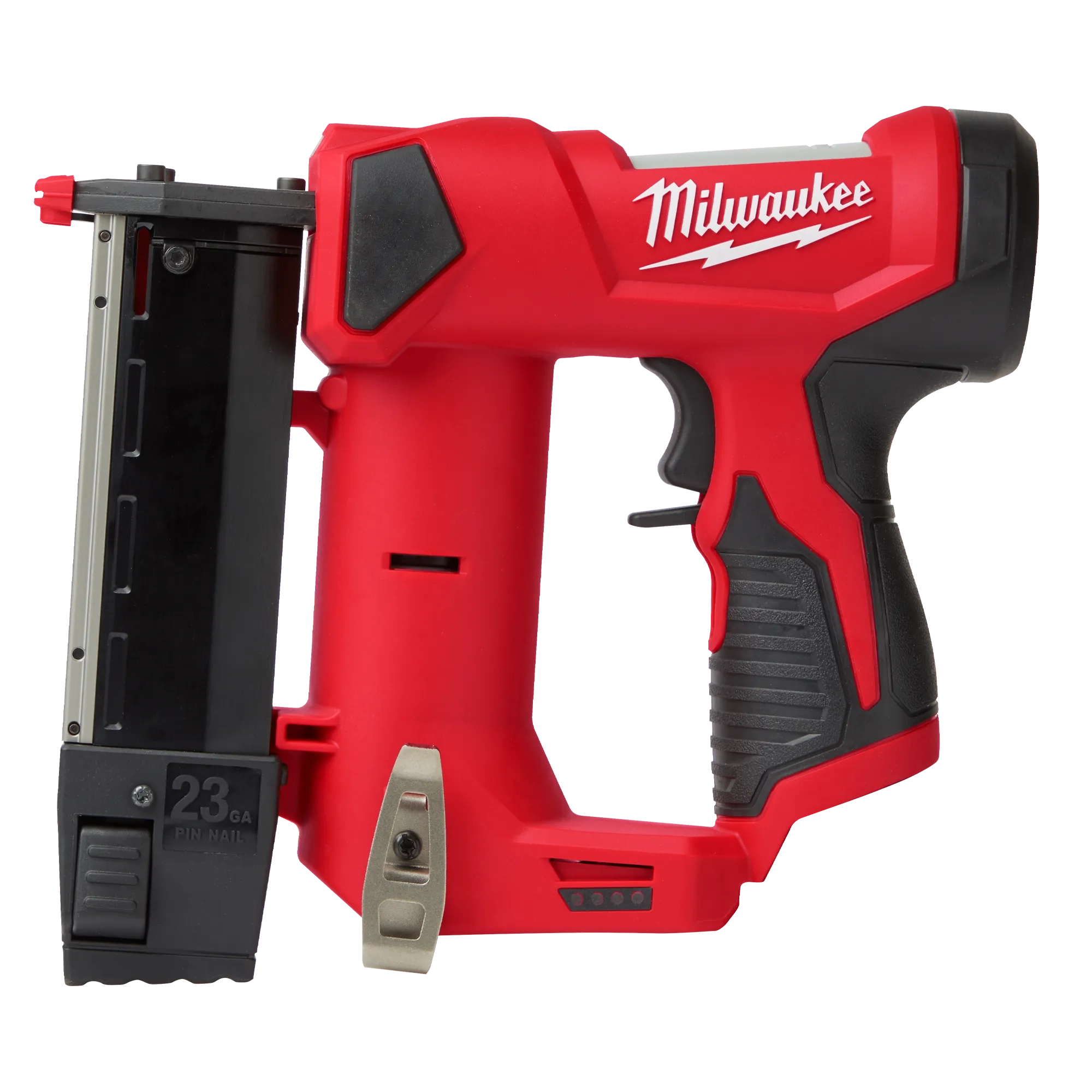 M12™ 23 Gauge Pin Nailer