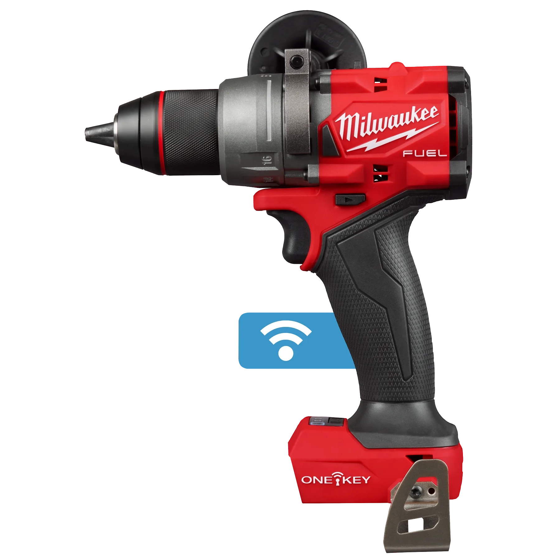 M18 FUEL™ ½” Drill/Driver w/ ONE-KEY™