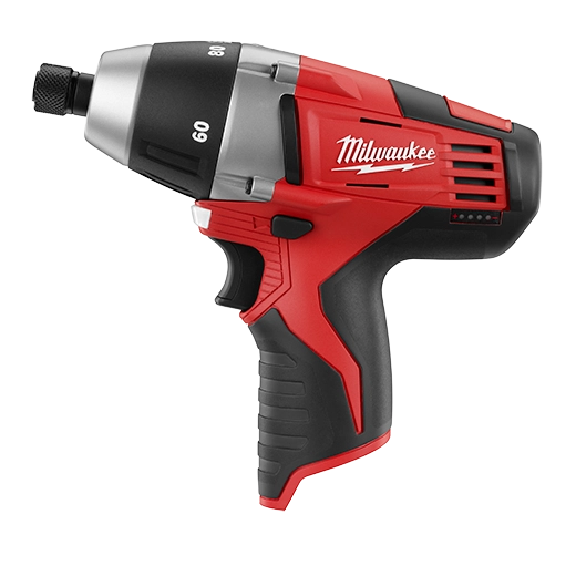 M12™ Cordless No-Hub Driver