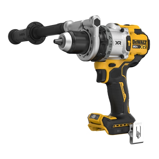 20V MAX* XR® Brushless Cordless 1/2 in. 3-Speed Hammer Drill