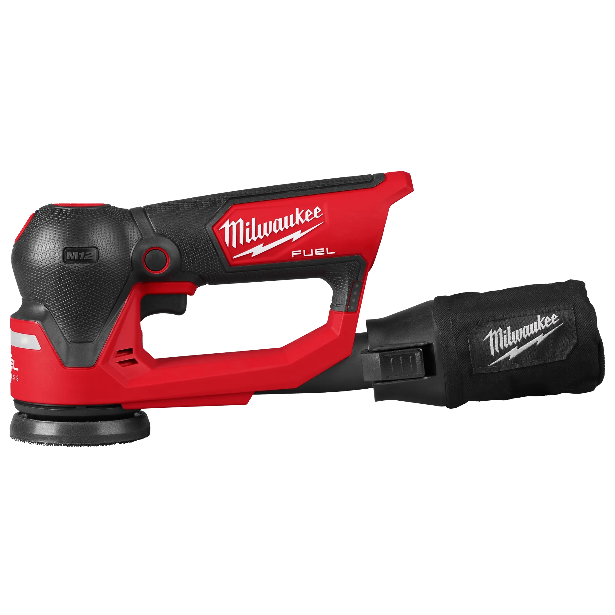 M12 FUEL™ 3" Random Orbital Detail Sander