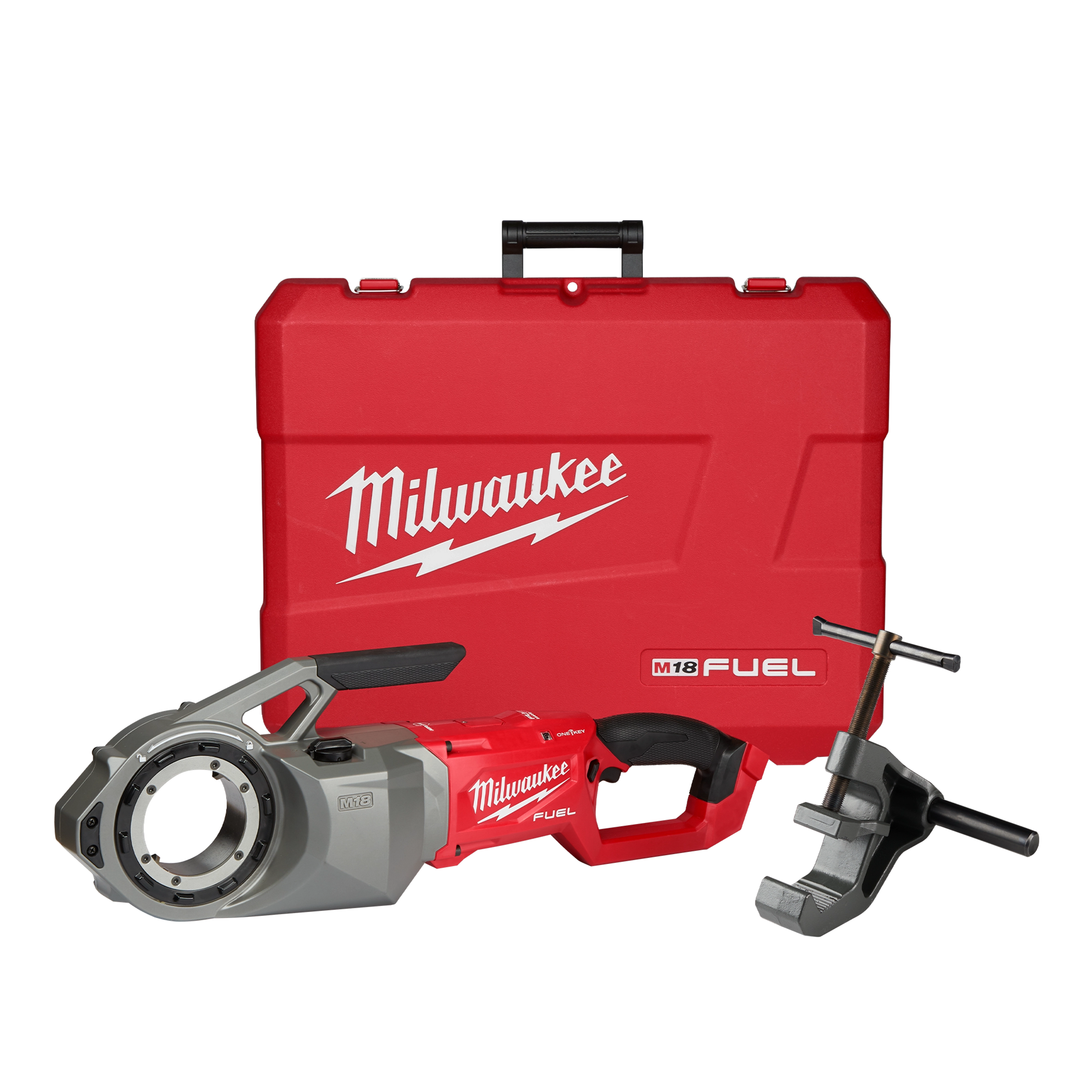 M18 FUEL™ Pipe Threader w/ ONE-KEY™