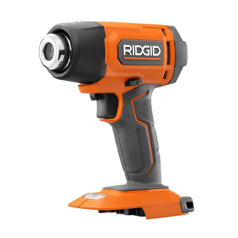 18V Cordless Compact Heat Gun