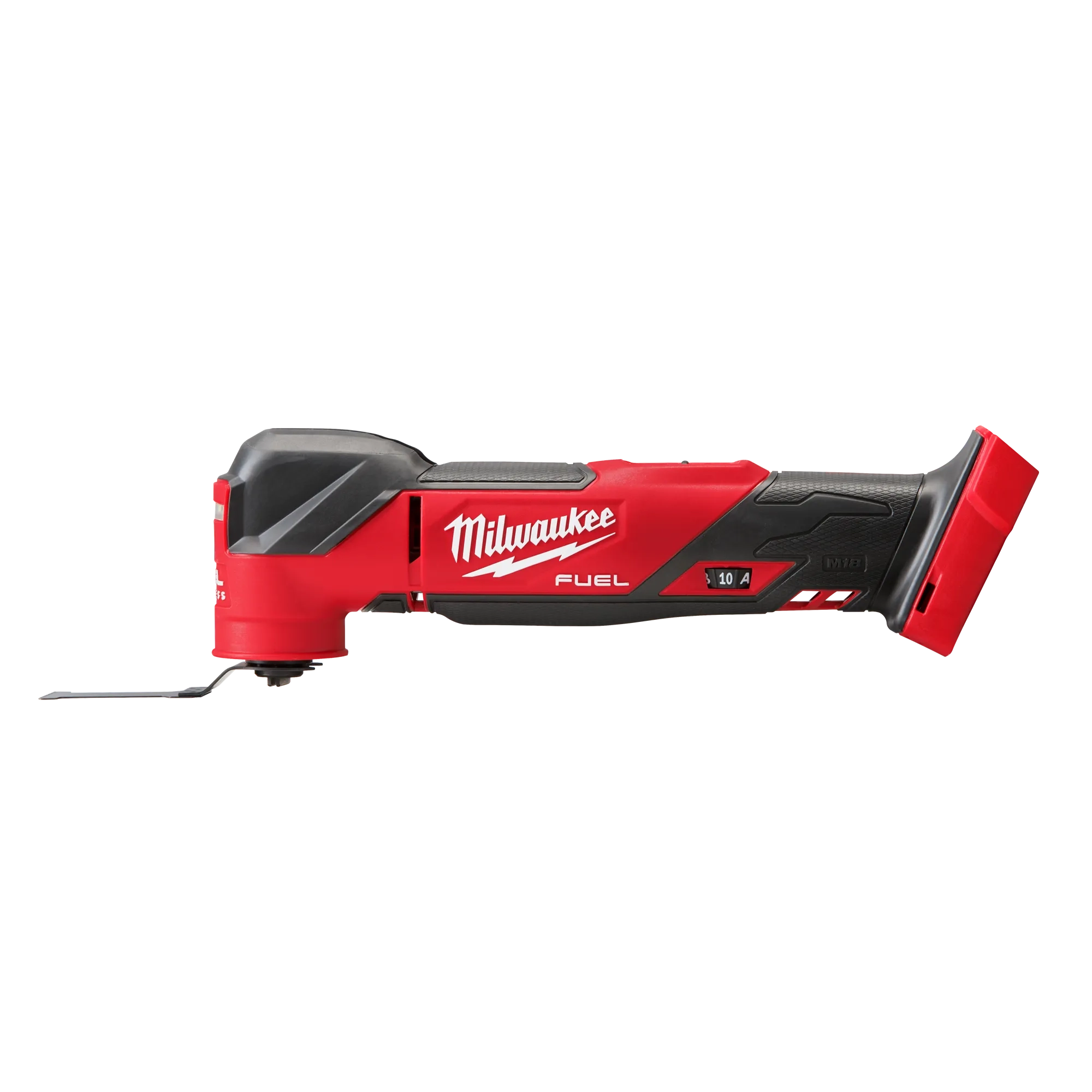 M18 FUEL™ Oscillating Multi-Tool