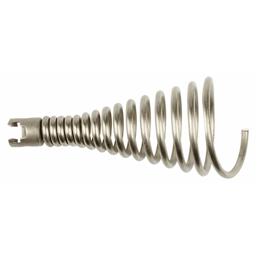 Medium Funnel Head Attachment w/ RUST GUARD™ Plating