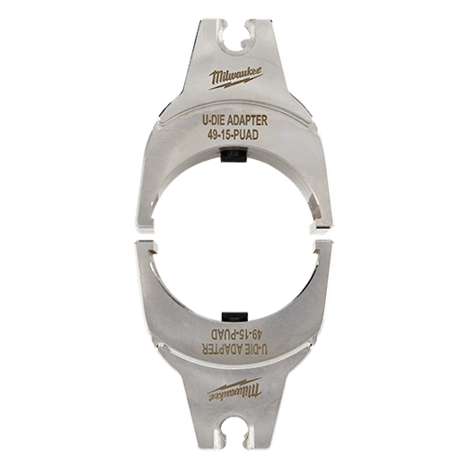 15T P to U-Die Adapter