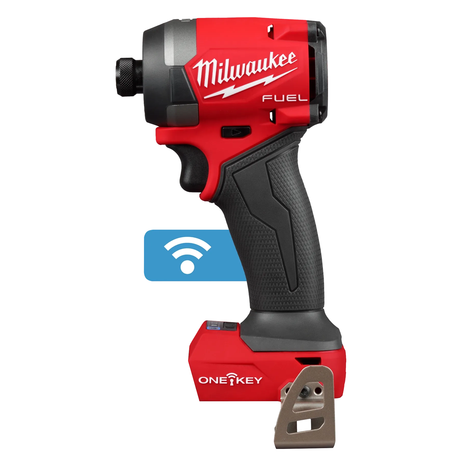M18 FUEL™ 1/4" Hex Impact Driver w/ ONE-KEY™