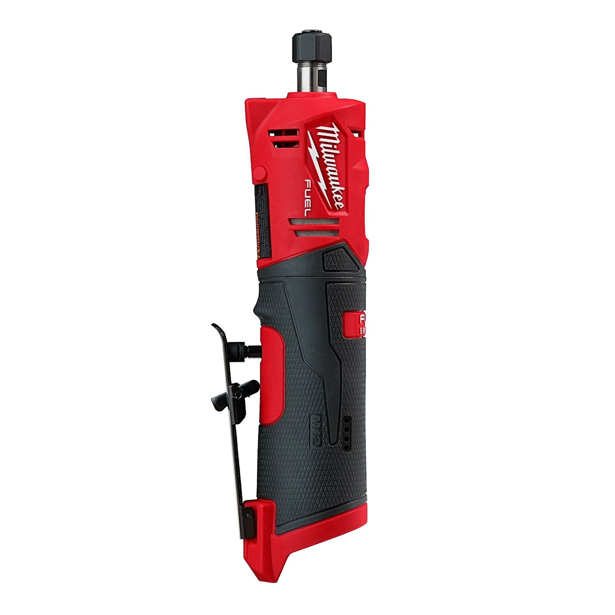 M12 FUEL™ 1/4" Straight Die Grinder