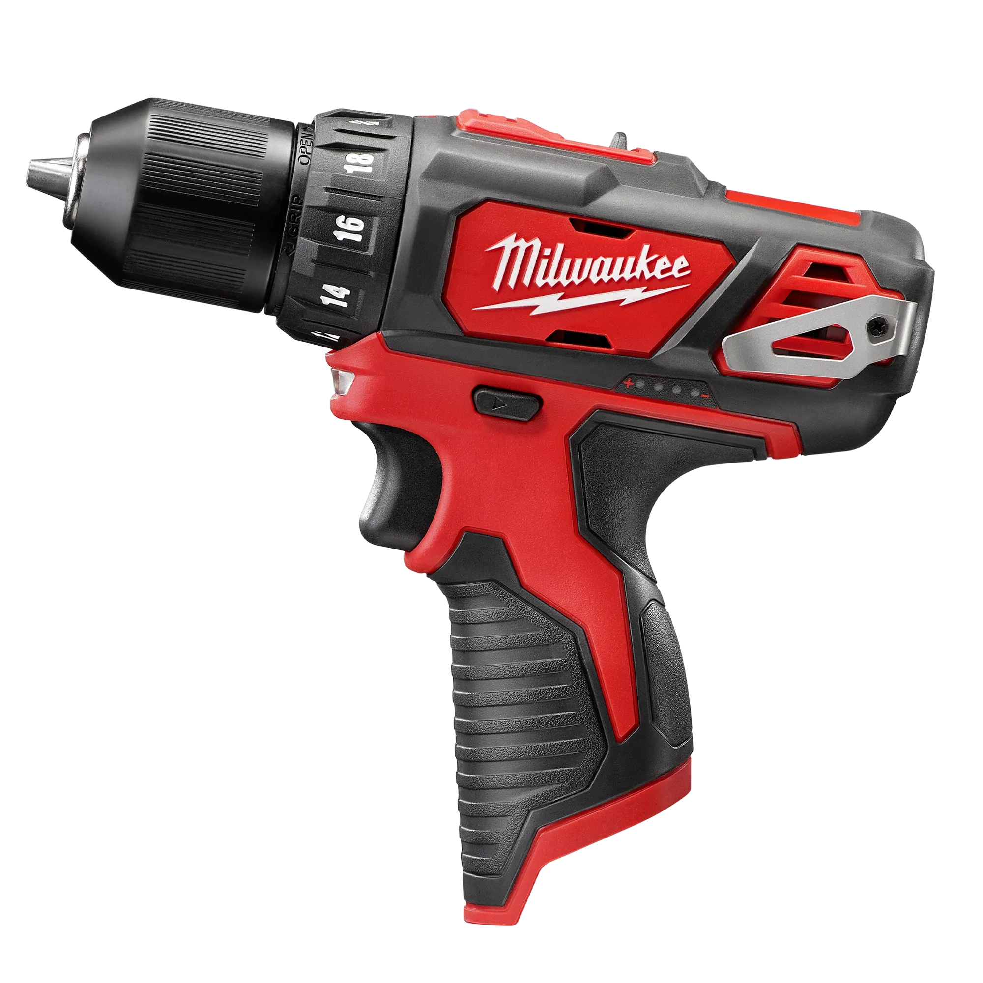 M12™ 3/8” Drill/Driver
