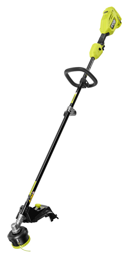 18V ONE+ HP Brushless 15" Attachment Capable String Trimmer
