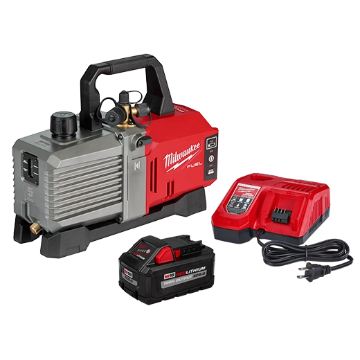 M18 FUEL™ 5 CFM Vacuum Pump Kit