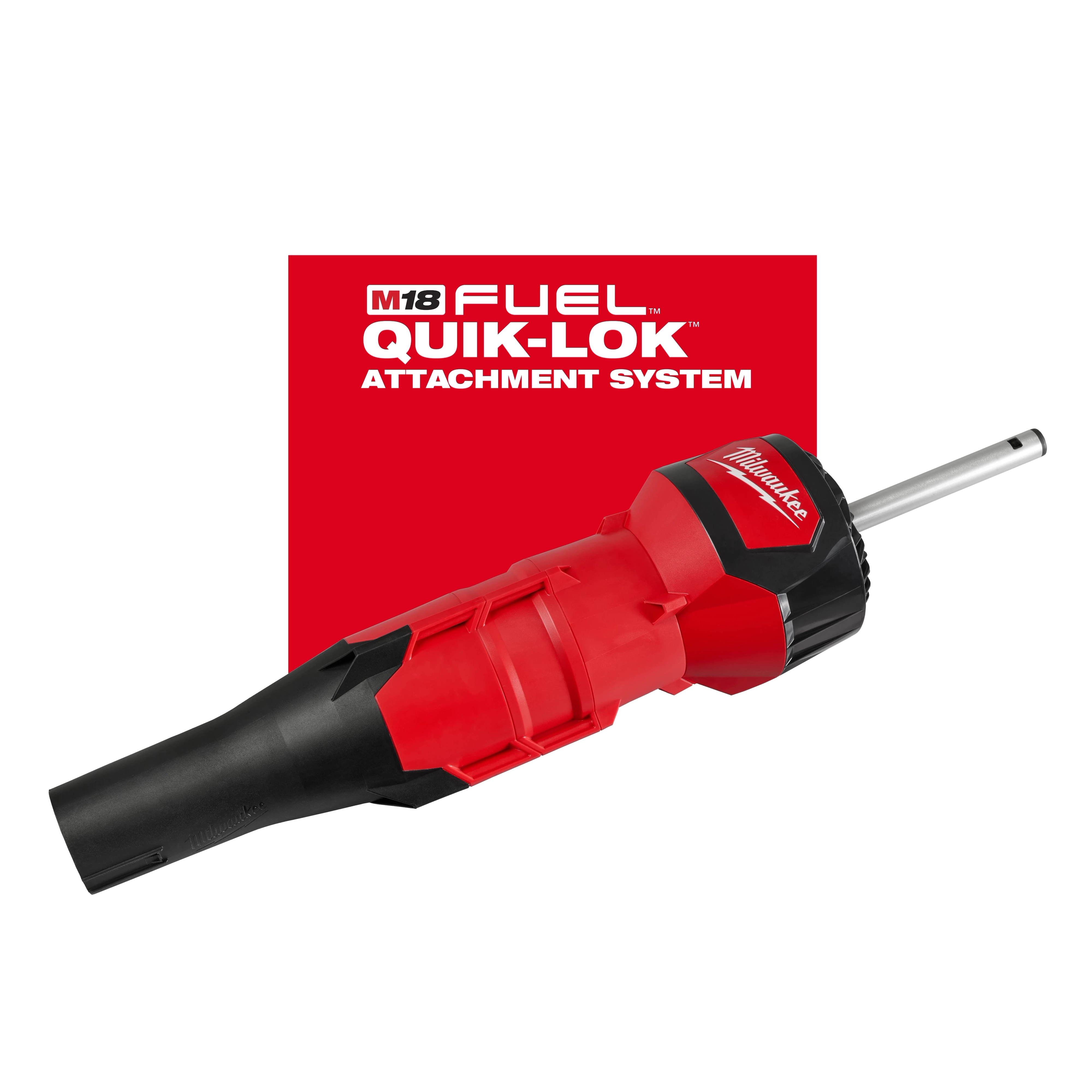 M18 FUEL™ QUIK-LOK™ Blower Attachment
