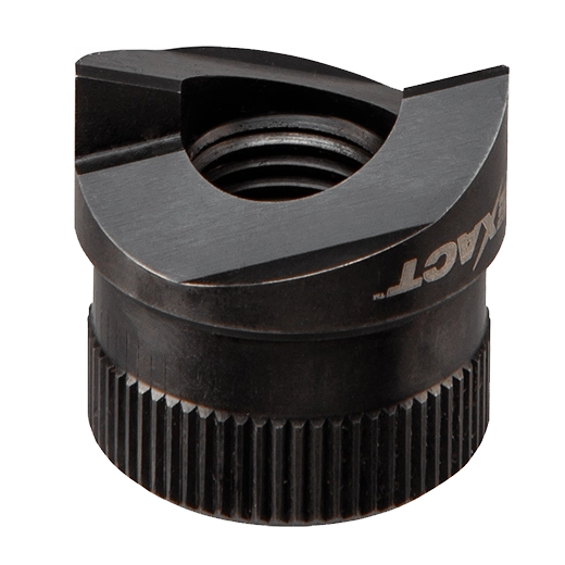 EXACT™ 1/2" Stainless Steel Punch