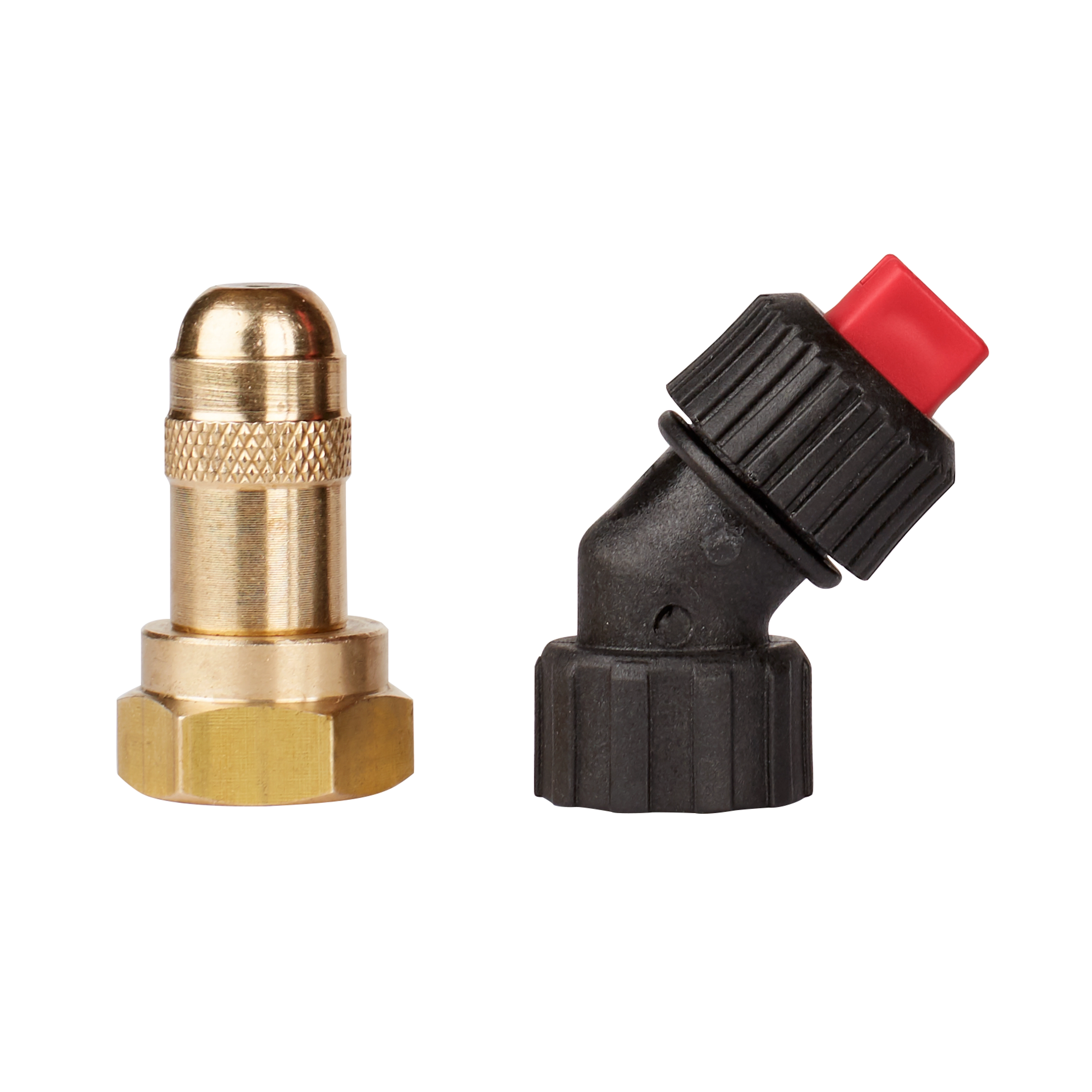 Sprayer Nozzles