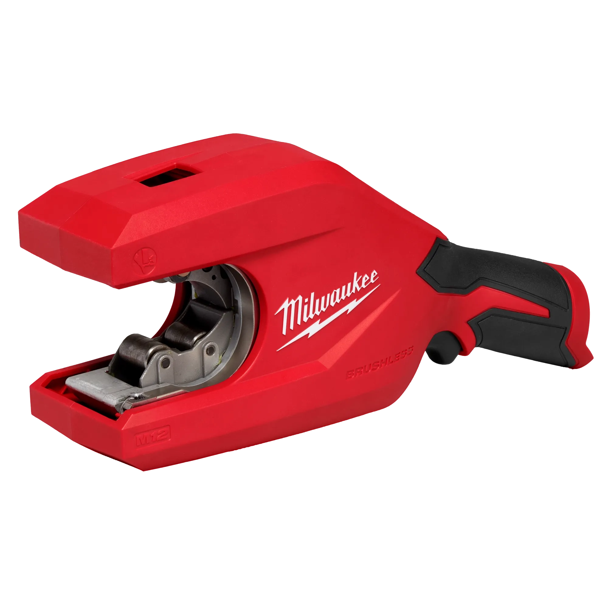 M12™ Brushless 1-1/4" - 2" Copper Tubing Cutter