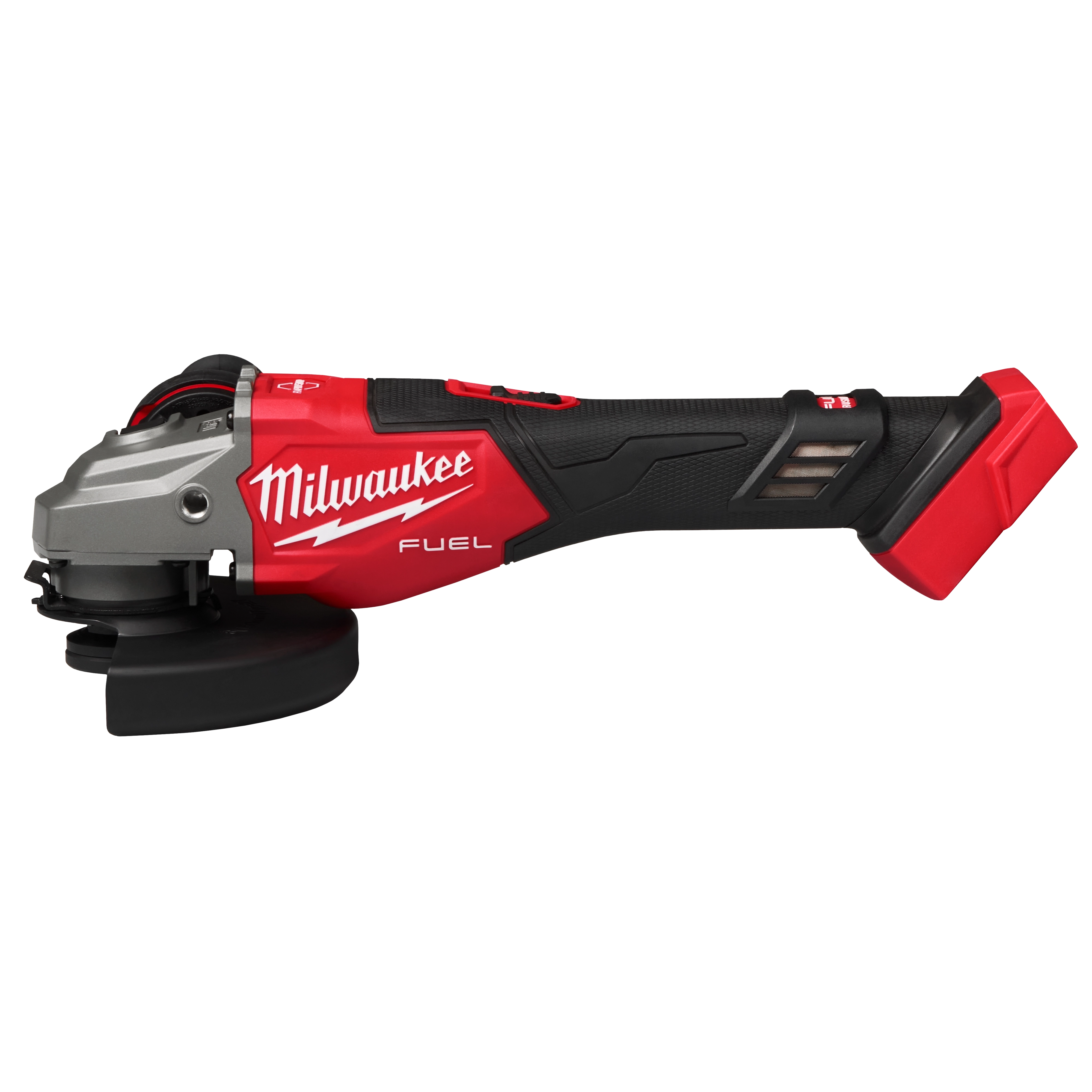 4-1/2"-6" Braking Grinder, Slide Switch