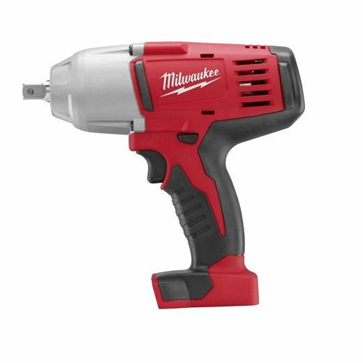 M18™ 1/2" High-Torque Impact Wrench with Pin Detent