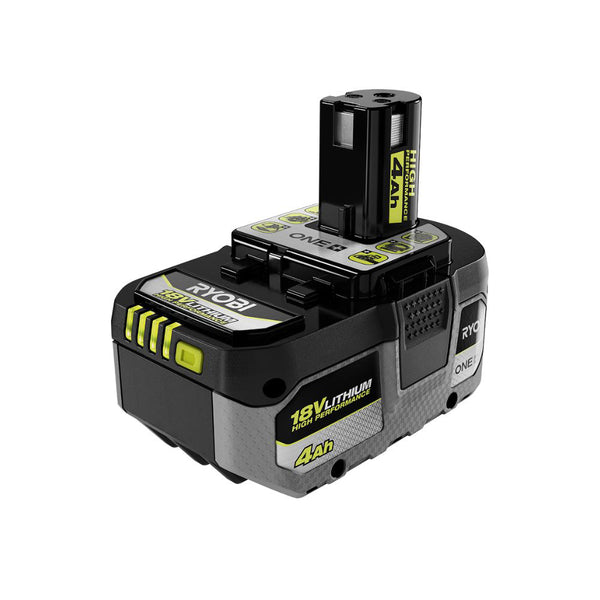 18V ONE+ 4Ah Lithium-Ion High Performance Battery