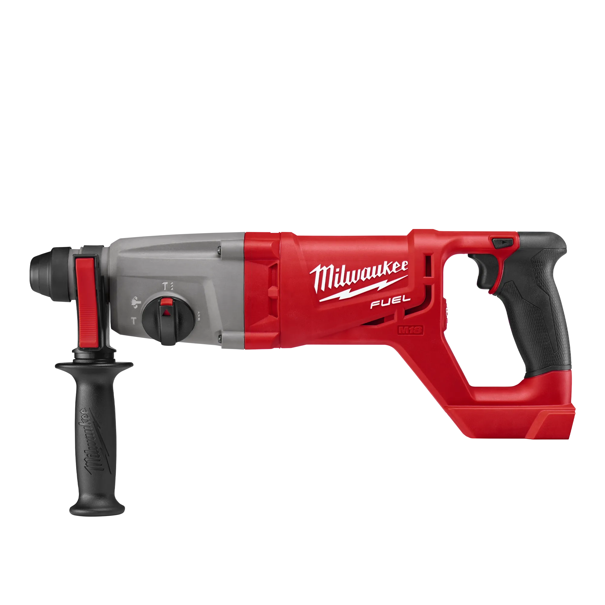 M18 FUEL™ 1" SDS Plus D-Handle Rotary Hammer (Tool Only)