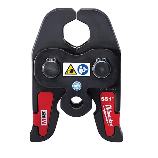 1" IPS-IA Jaw for M18™ FORCE LOGIC™ Press Tool